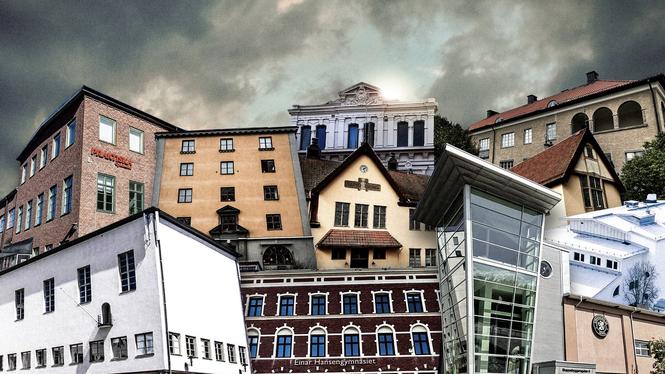 Hela listan: 406 anmälda skolor.