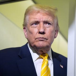 Efter en lång tid av motstånd vänder nu Donald Trump och säger att han vill att de ökända Epstein-filerna ska släppas.