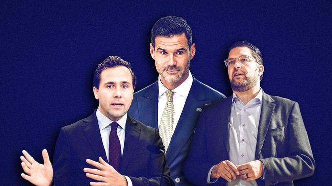 Återvandringsbidraget (kanske borde vi kalla det repatrieringspengarna eller skicka-hem-dem-bidraget) bör slängas på soptippen, skriver Henrik Jalalian.