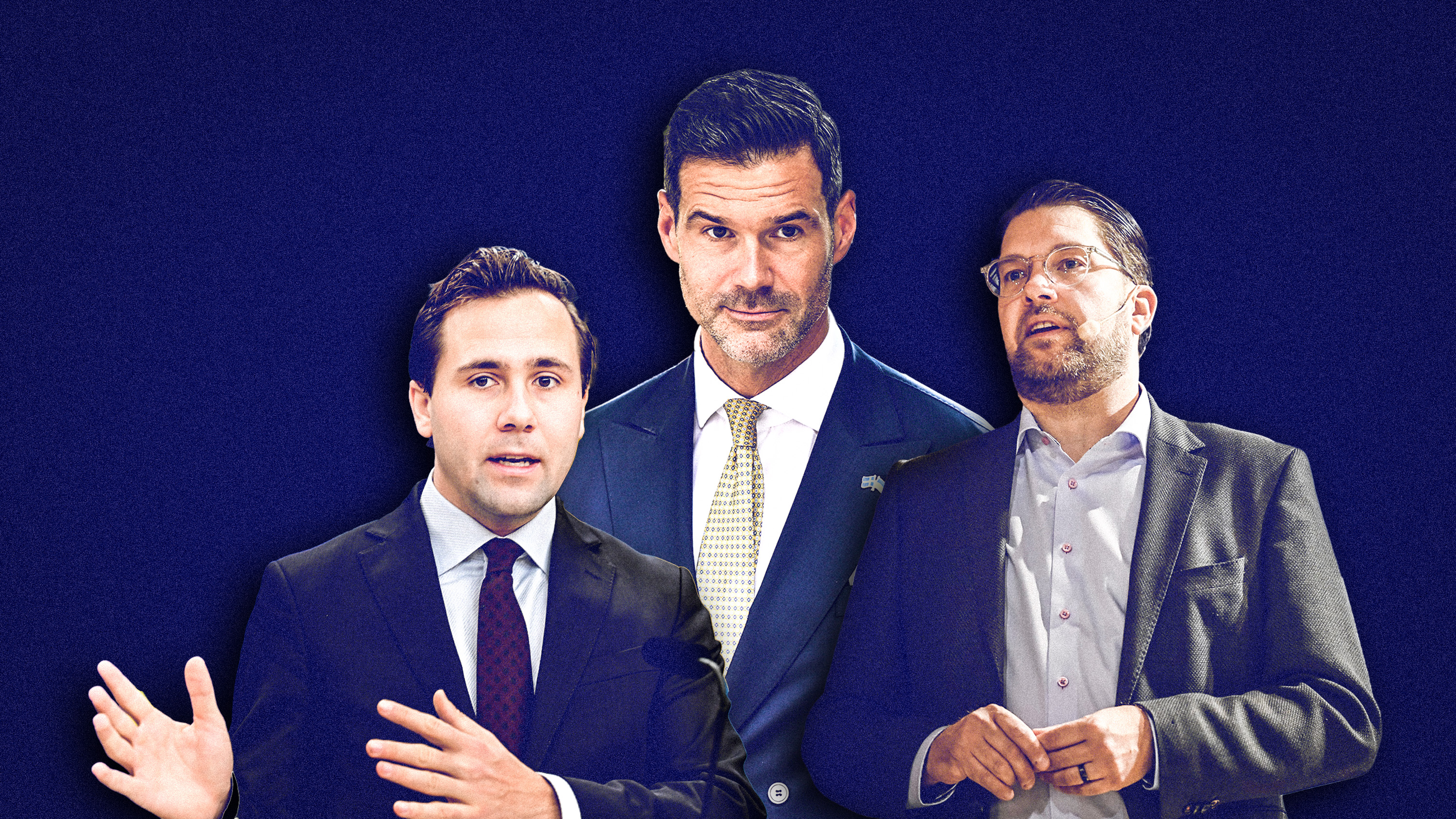 Återvandringsbidraget (kanske borde vi kalla det repatrieringspengarna eller skicka-hem-dem-bidraget) bör slängas på soptippen, skriver Henrik Jalalian.