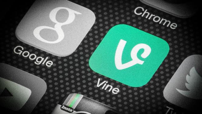 Den nya appen ska ge användarna tillgång till hundratusentals gamla Vines. 