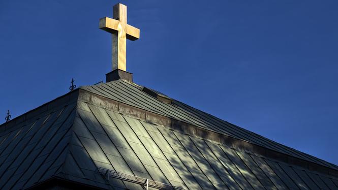 Kyrkaomötet röstade ner radikala förslag om framtiden för Svenska kyrkans skogsbruk.