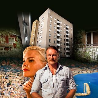 De har satt hänglås på fönster, anställt en dömd pedofil och i deras boenden har barn utsatts för våld.