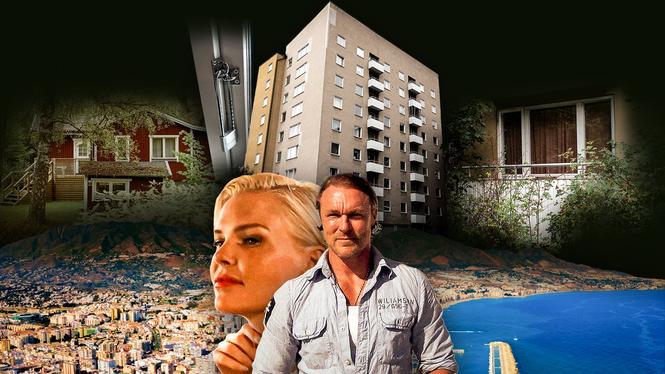 De har satt hänglås på fönster, anställt en dömd pedofil och i deras boenden har barn utsatts för våld.