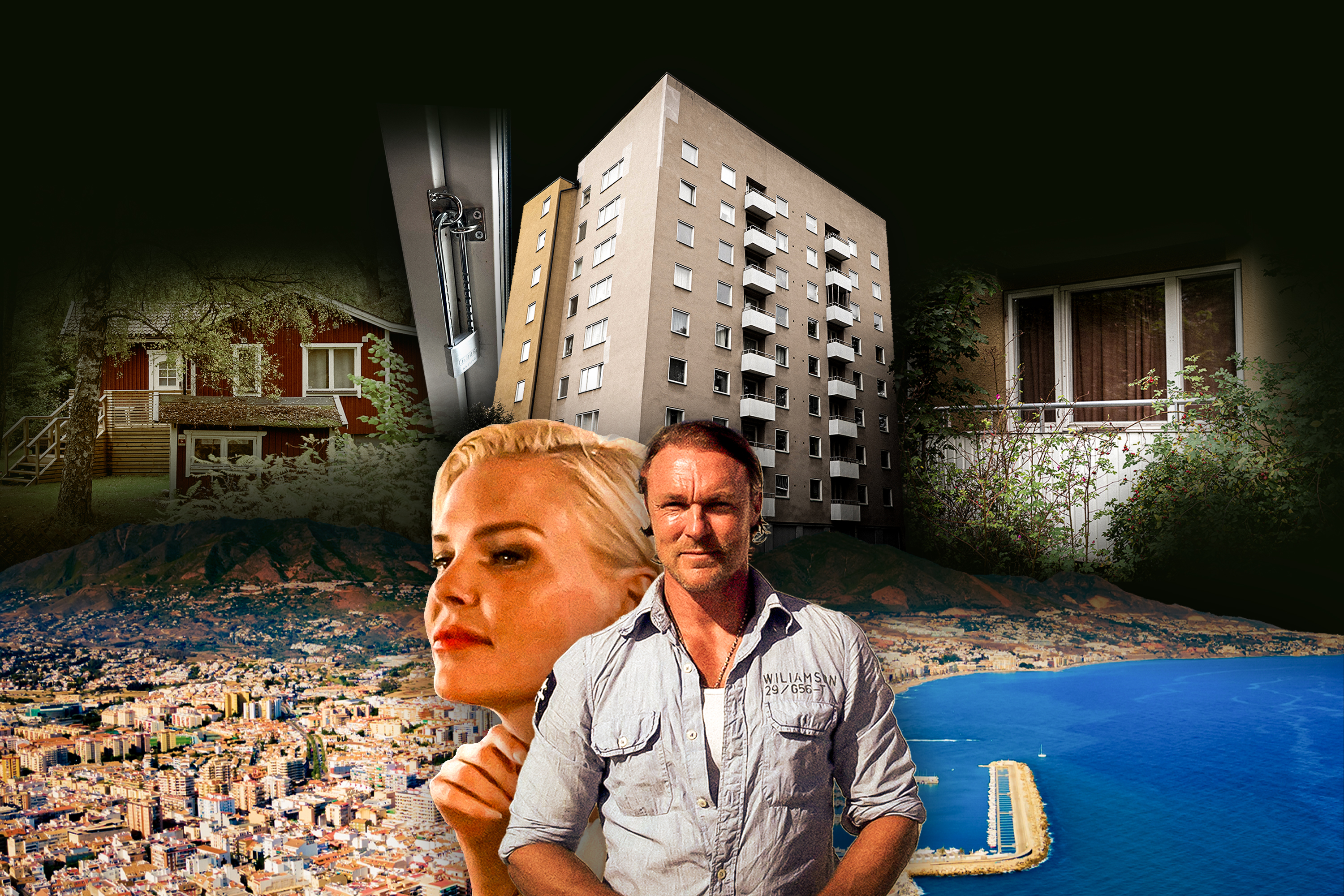 De har satt hänglås på fönster, anställt en dömd pedofil och i deras boenden har barn utsatts för våld.