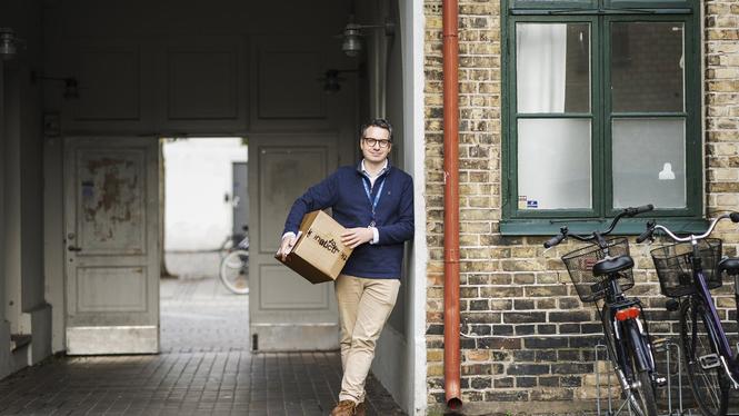 Valentin Jeutner är docent i folkrätt vid Lunds universitet.