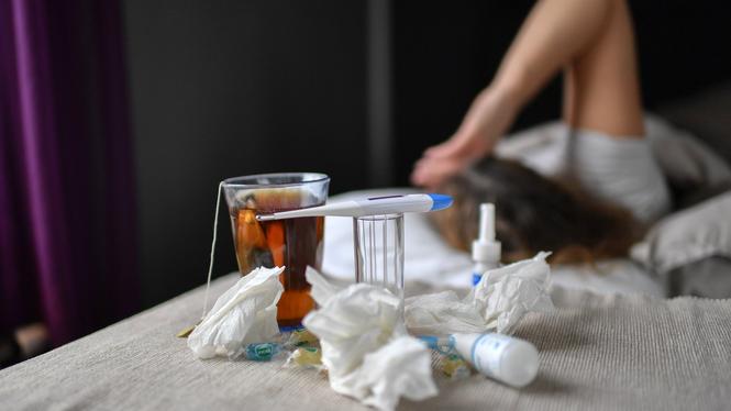 Att allt fler jobbar hemifrån har gjort slopat karensavdrag till en viktig rättvisefråga, anser Ida Karkiainen (S).