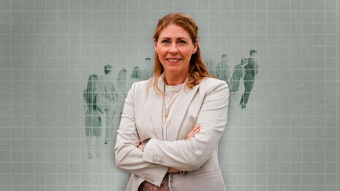 Det visade sig att sjukvårdsministern, Elisabet Lann, inte alls står upp för hälso- och sjukvårdslagens principer om vård efter behov och på lika villkor, menar John Lapidus.