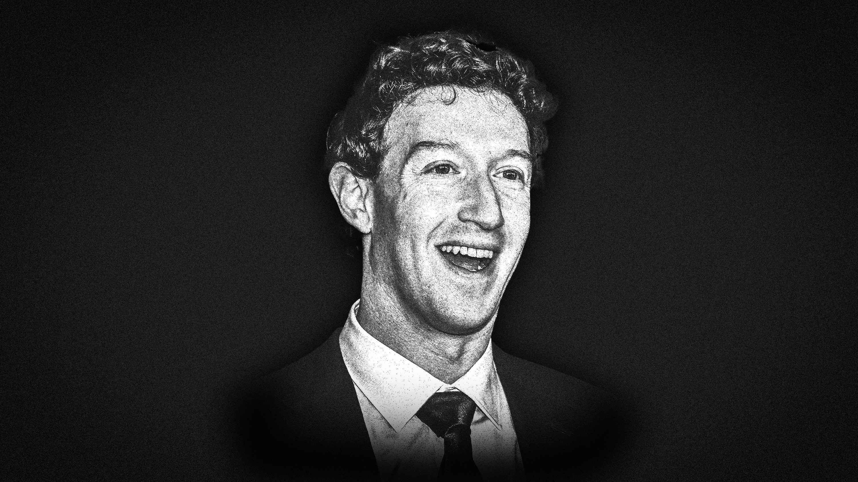 Metas ägare och grundare Mark Zuckerberg.
