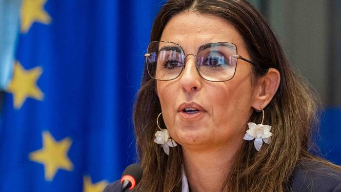 EU-ombudsmannen Teresa Anjinho riktar skarp kritik mot hur i EU-kommissionen hanterat nedmonteringen av EU:s hållbarhetslagstiftning för företag.