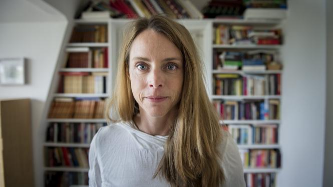 Jenny Åkervall (S) lämnar posten som chefredaktör för AiP Media efter avslöjandet.