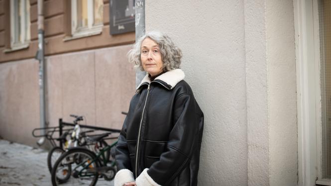 Maria Persson var tidigare chefredaktör på Aktuellt i Politiken men upplevde påtryckningar av vd Daniel Färm om att skriva positivt om S. 