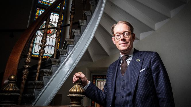 Olga Demiankova/SvD/TT