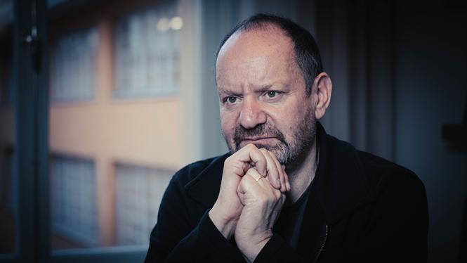 Philippe Sands är aktuell med boken ”Londres 38: en berättelse om Augusto Pinochet, Walther Rauff och rättvisan”.