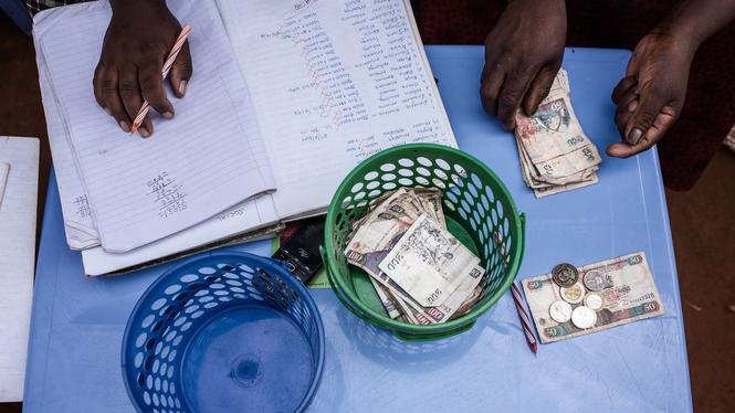 Beslutet att fasa ut bistånd till ytterligare fem länder får kritik av svenska biståndsorganisationer.