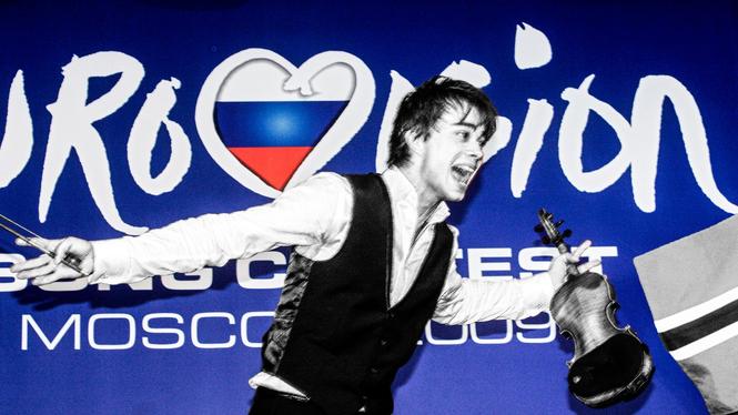 Glöm inte – Eurovision handlar om musiken som en enande kraft, skriver Teodor Stig-Matz.