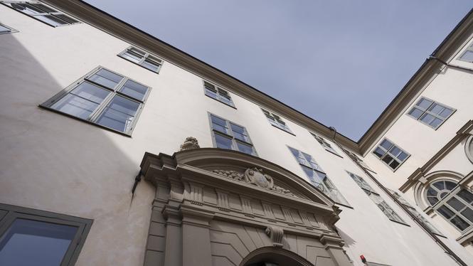 Svea hovrätt i Stockholm.