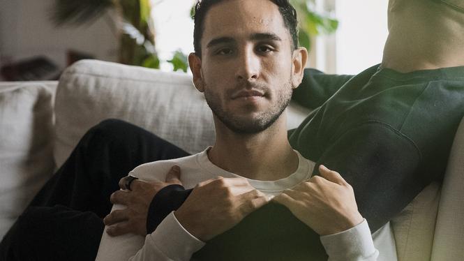 David ångrar inte sina erfarenheter men vill samtidigt varna andra. ”Med metamfetamin finns det ingen mellanväg – du är antingen på väg att förlora allt eller så har du redan förlorat det”, säger han.