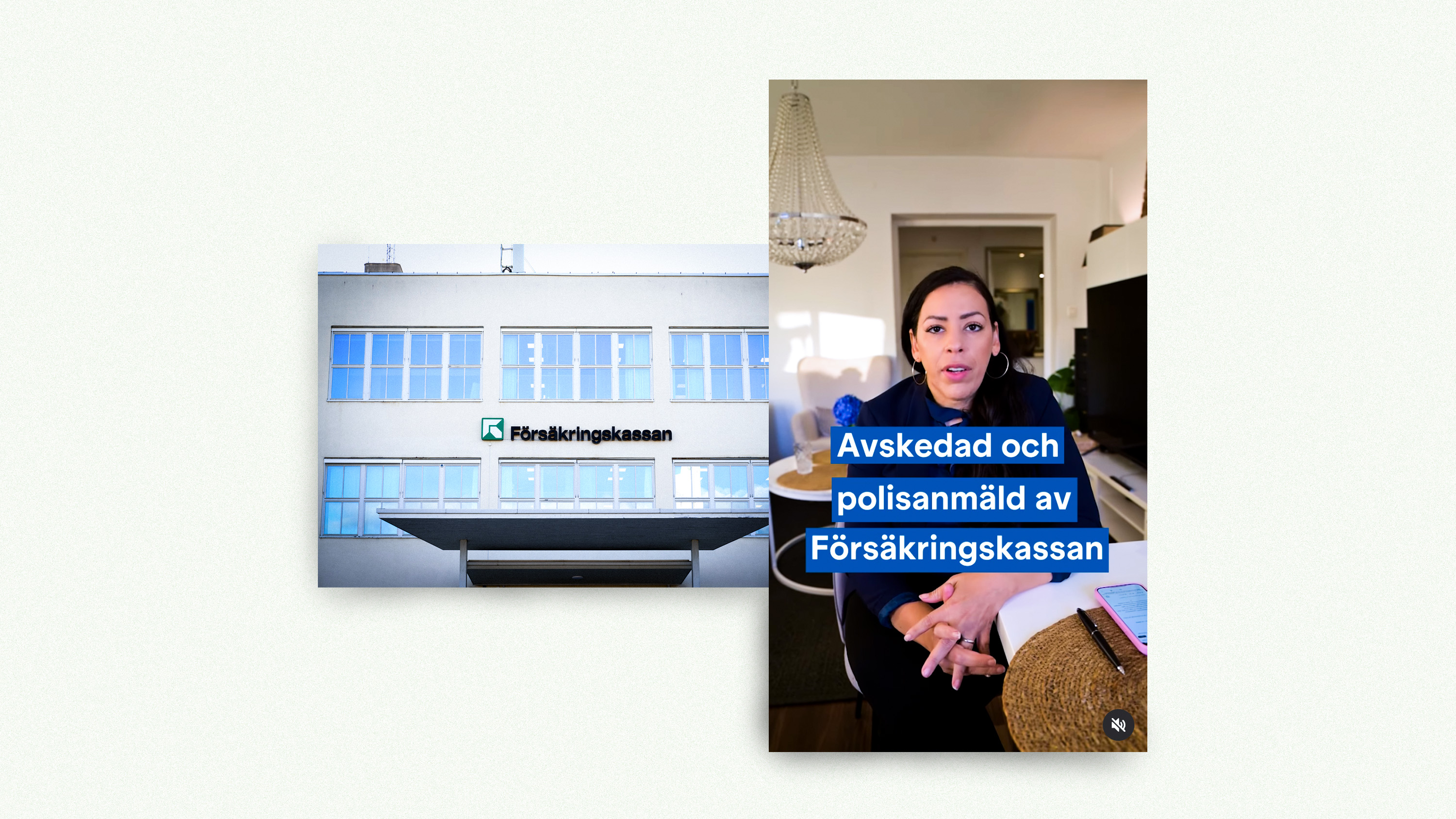 Elizabeth Hellmouth Hovnanian och Stefan Lundberg är långt ifrån ensamma, skriver Jenny Bengtsson.