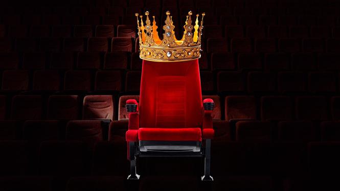 Filmstaden har beslutat att ta mer betalt för platser med större benutrymme och bättre sikt. Annie Croona ser en tröskel som höjs.