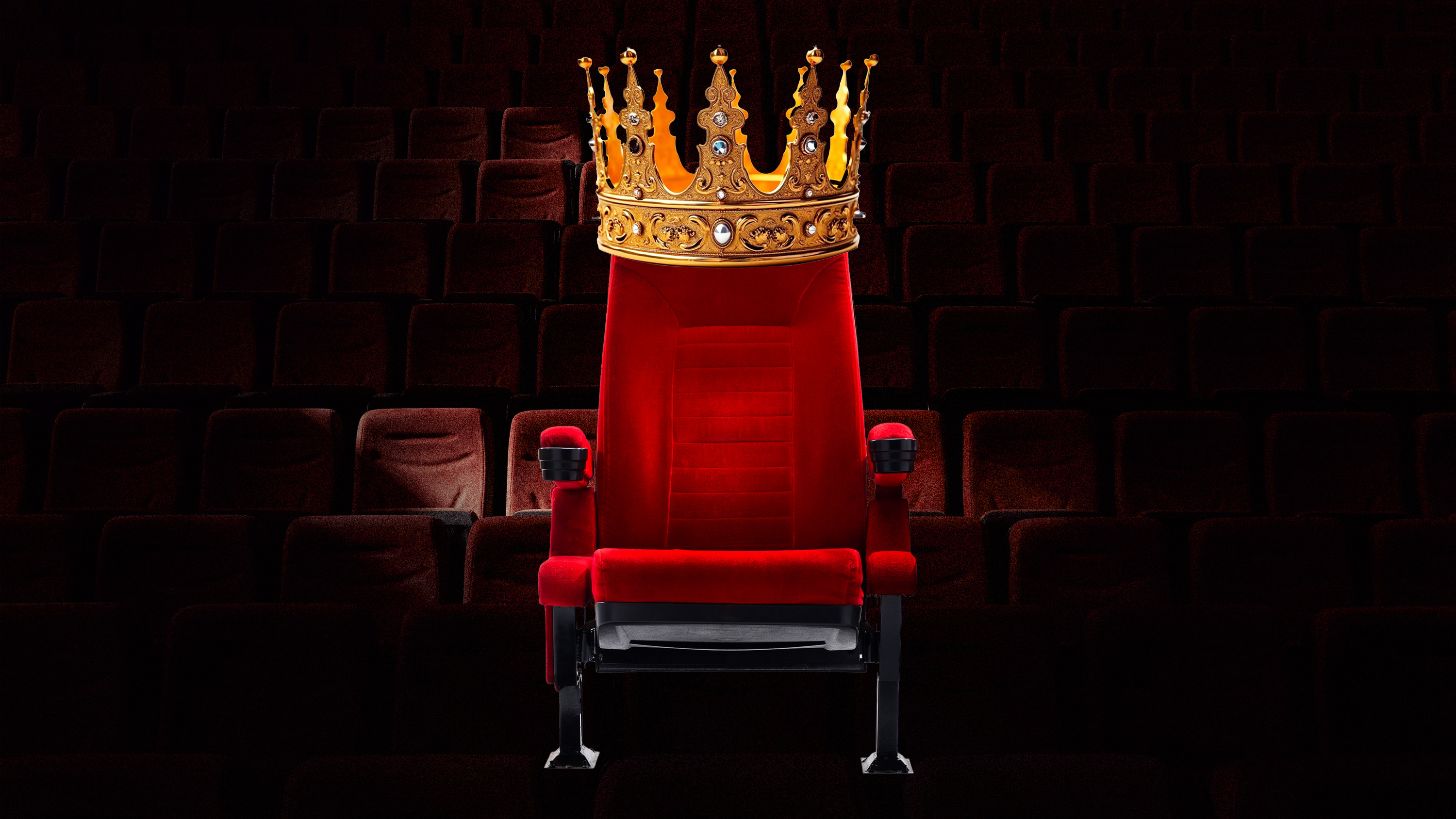 Filmstaden har beslutat att ta mer betalt för platser med större benutrymme och bättre sikt. Annie Croona ser en tröskel som höjs.