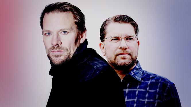 PM Nilsson valde sin väg för länge sedan, en sammansmältning av liberalism och nationalism har varit hans målbild, skriver Andreas Gustavsson.