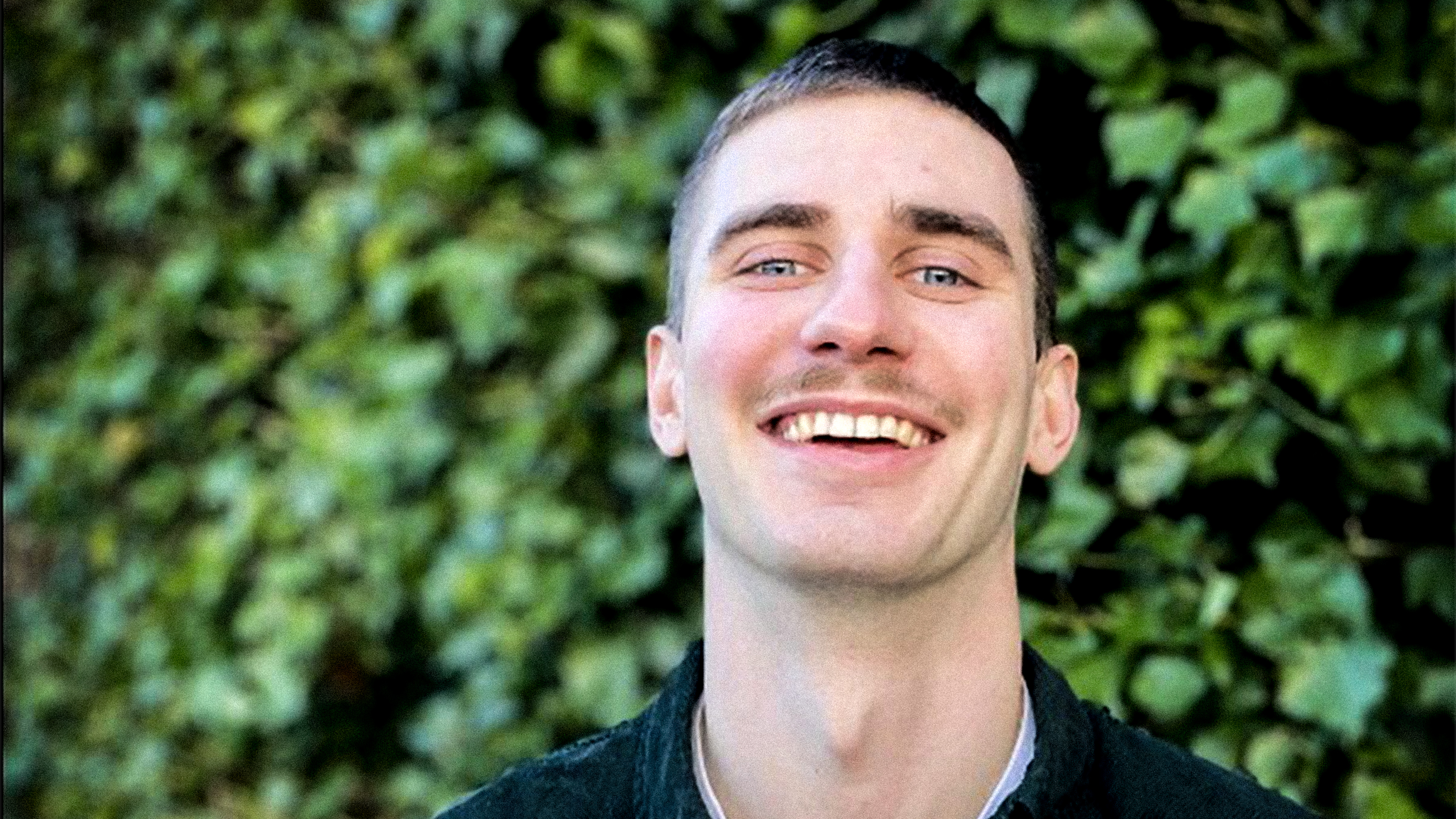 En dom för ohörsamhet mot ordningsmakten och en vilja att protestera mot den växande högerextremismen, det räckte för att gränspolisen skulle fatta beslut om att avvisa Lorenz Püttker från Sverige.