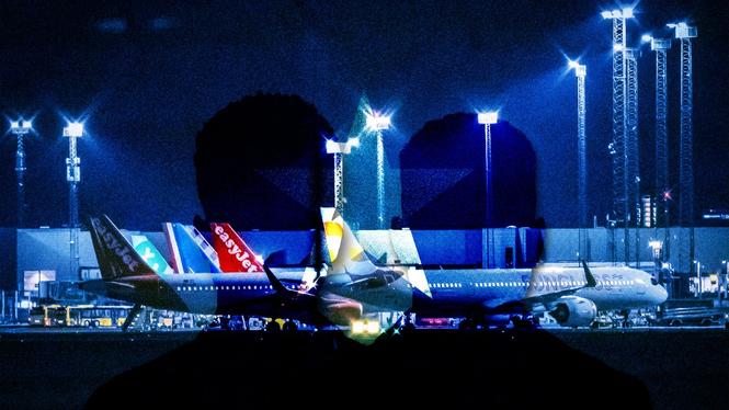 25-åriga Cabdinaasir ska sättas på ett flygplan från Köpenhamn till Somalia på måndagen.