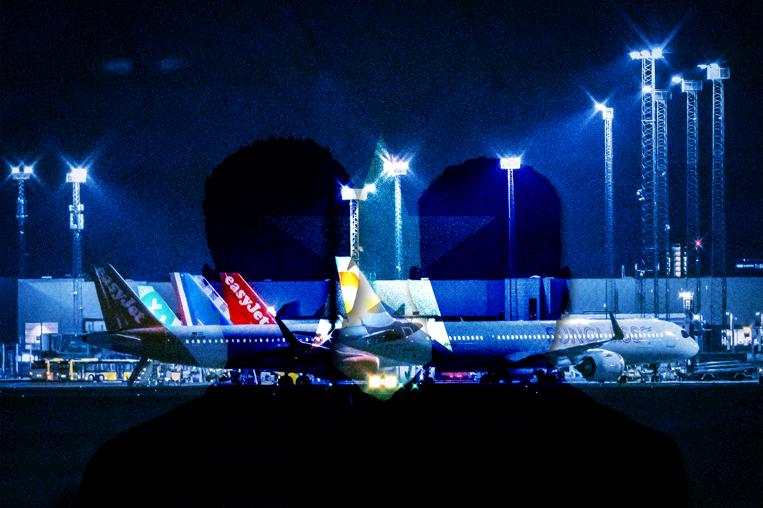 25-åriga Cabdinaasir ska sättas på ett flygplan från Köpenhamn till Somalia på måndagen.