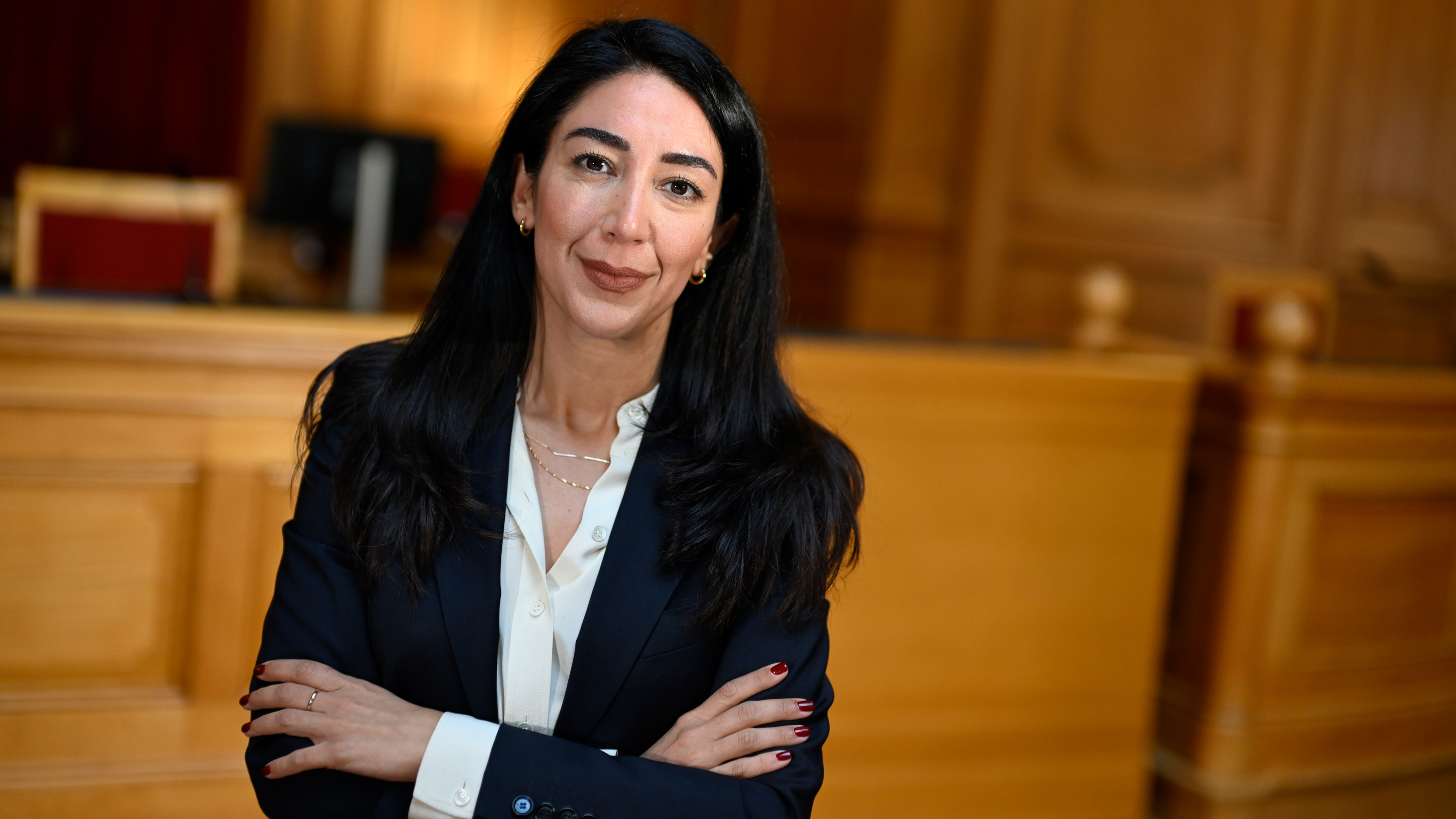 ”Den nya integrationspolitik som Socialdemokraterna lagt fast under Lawen Redars ledning rymmer verkligen en stor berättelse”, skriver Göran Greider.