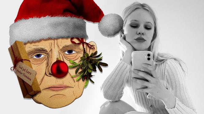 Arvida Byström är fotograf och konstnär.