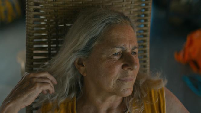 Klipp ur ”Den blå färden”.