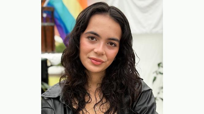 Genom att tillåta Israel att delta i Eurovision visar EBU att man inte står upp för sitt eget fredsprojekt, skriver Elvira Lindgren Thunström.