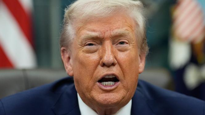 USA:s president Donald Trump och hans administration fortsätter sina attacker  klimatvetenskapen. 