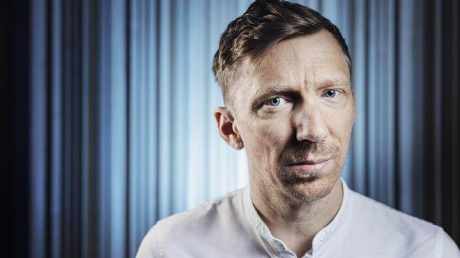 Jon Jordås, journalist och författare till boken ”Den sista boken om mordet på Olof Palme” känner sig säker på vem som mördade Olof Palme.