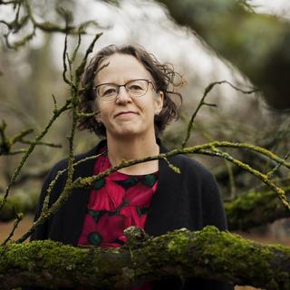 Klimatforskaren Kimberly Nicholas.