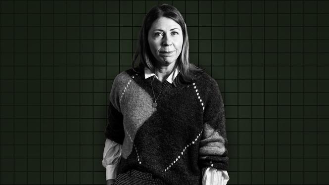 Summa summarum vill Elisabet Lann inte alls bromsa, utan tvärtom främja, privata sjukvårdsförsäkringar, skriver John Lapidus.