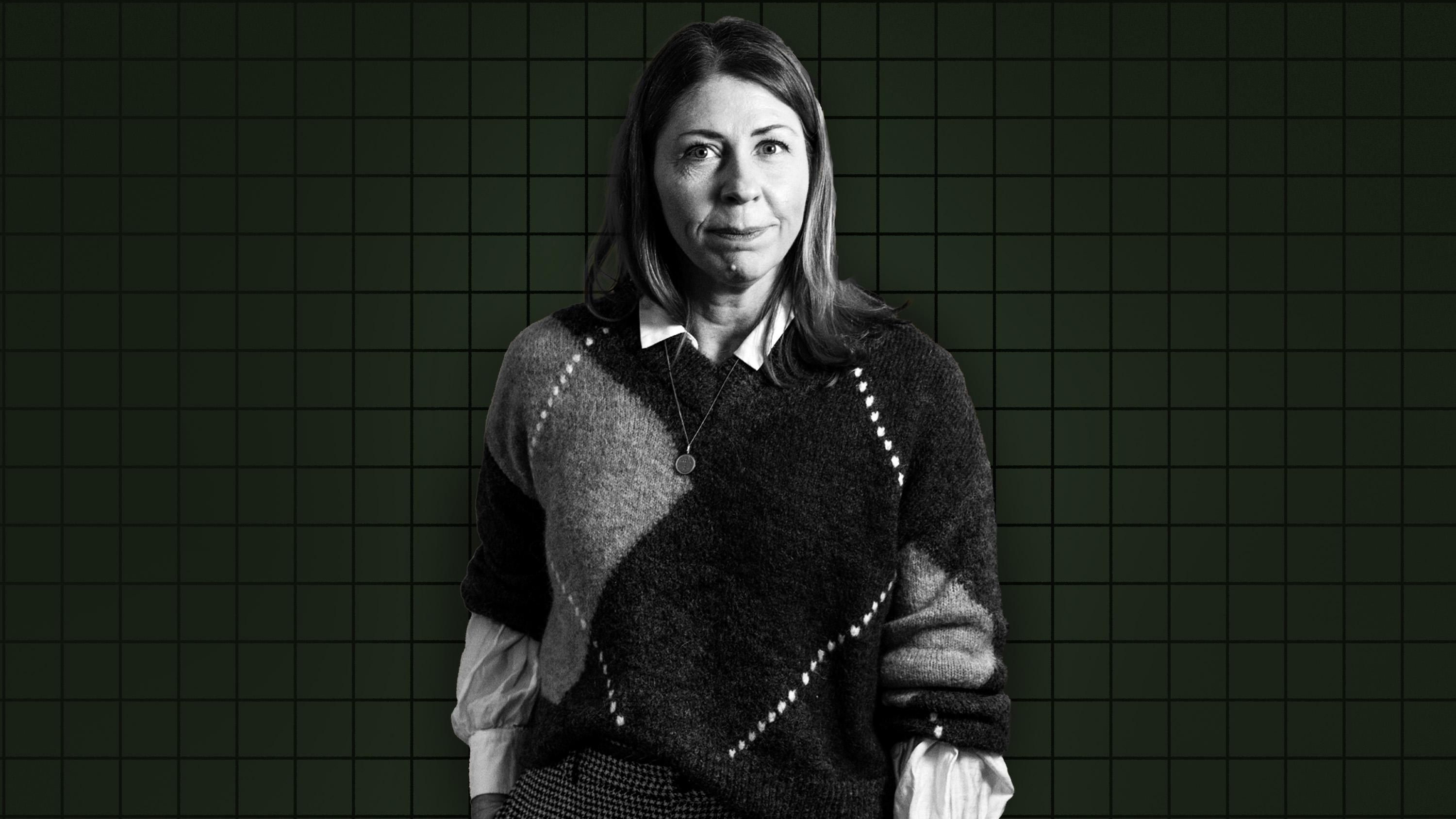 Summa summarum vill Elisabet Lann inte alls bromsa, utan tvärtom främja, privata sjukvårdsförsäkringar, skriver John Lapidus.