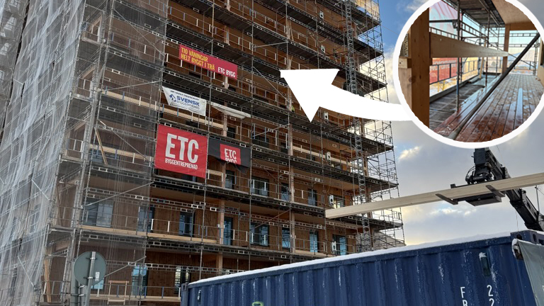 Solceller på balkongen betalar sig själva med råge över sin livscykel.