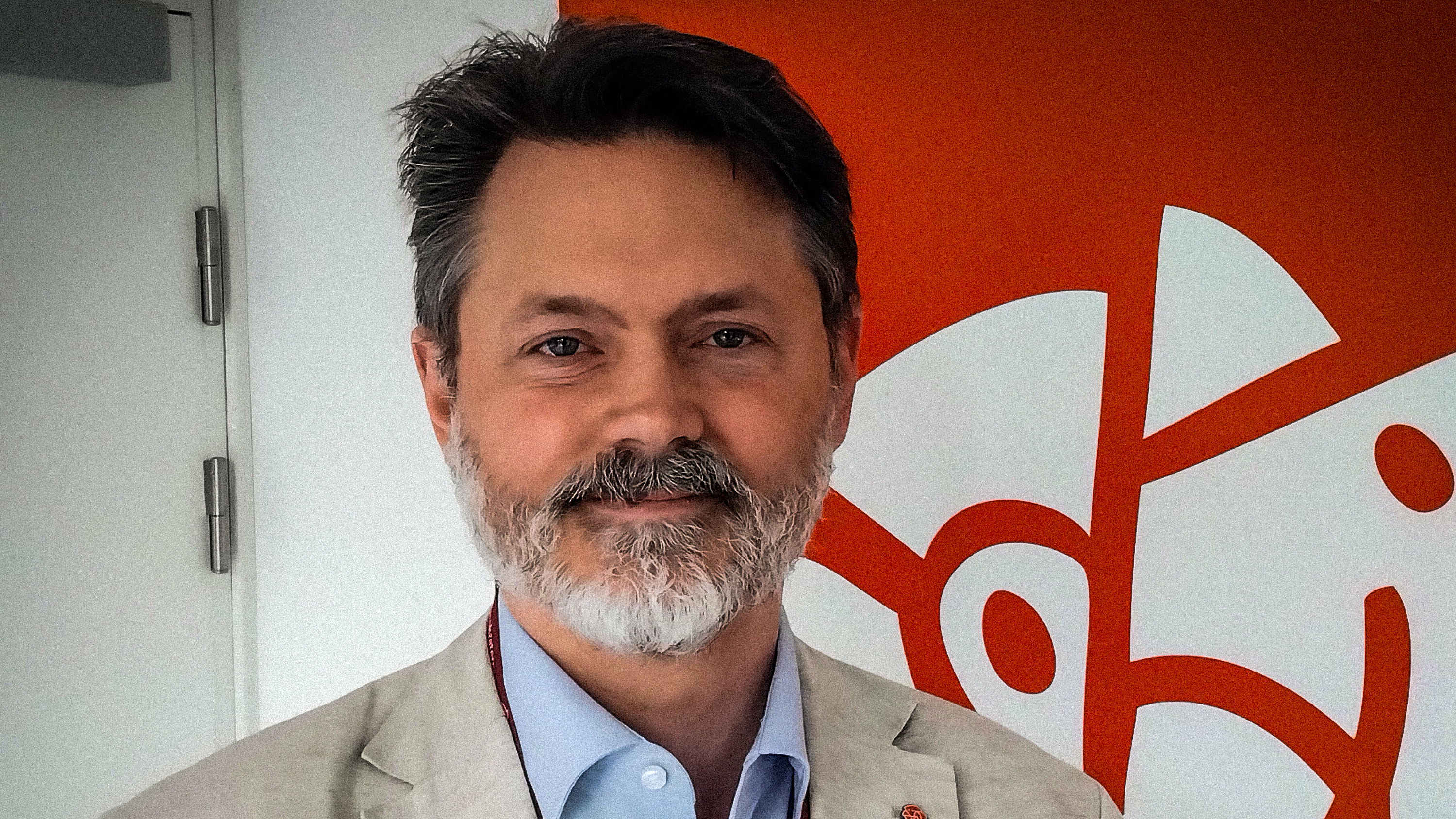 Markus Kallifatides (S), riksdagsledamot och ordförande S-föreningen Reformisterna.