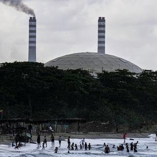 Venezuelas oljeindustri har sedan decennier gått mer eller mindre på tomgång.