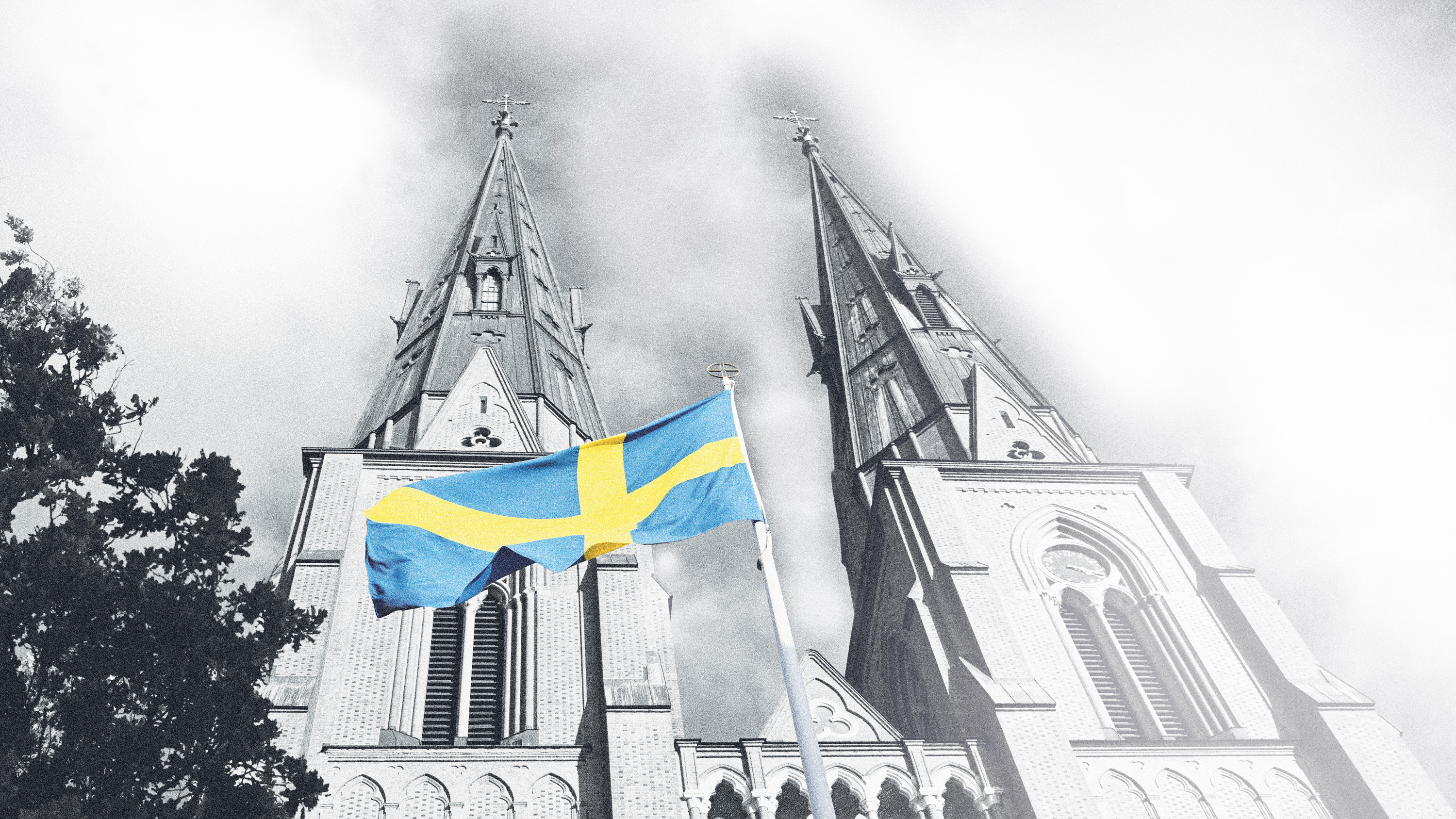 Flera svenska nationalistiska AI-artister har gått från noll till hundratusentals streams de senaste månaderna.