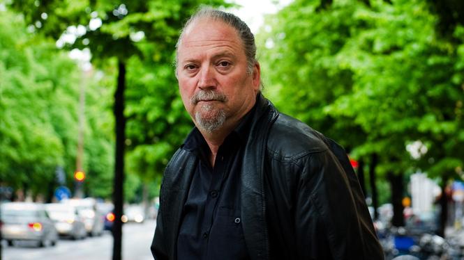 Dror Feiler replikerar Jonathan Michael Feldman.