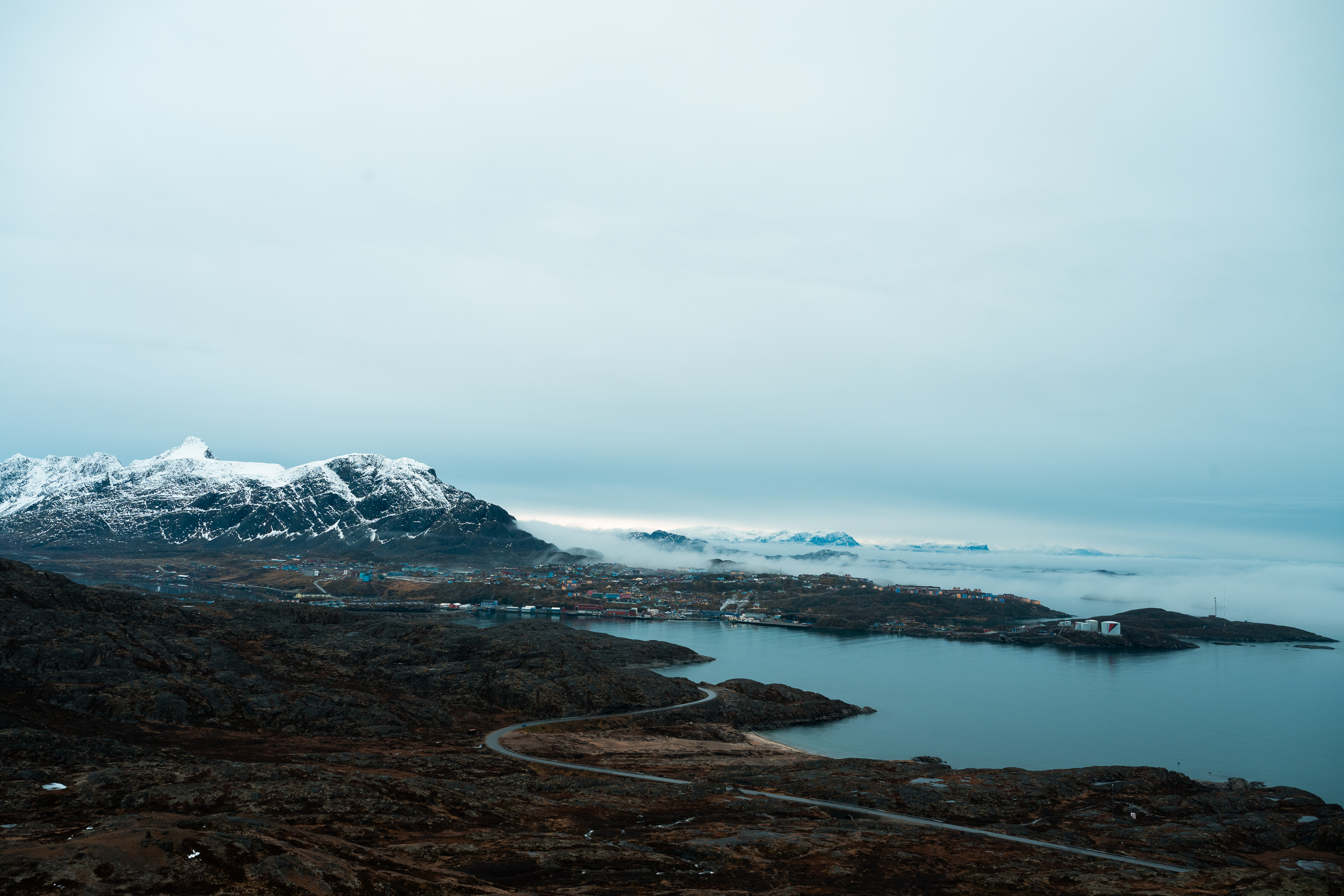 Det stormar i relationen mellan Danmark och USA efter den senaste tidens uttalanden från Trumpadministrationen om att Grönland bör tillhöra USA.