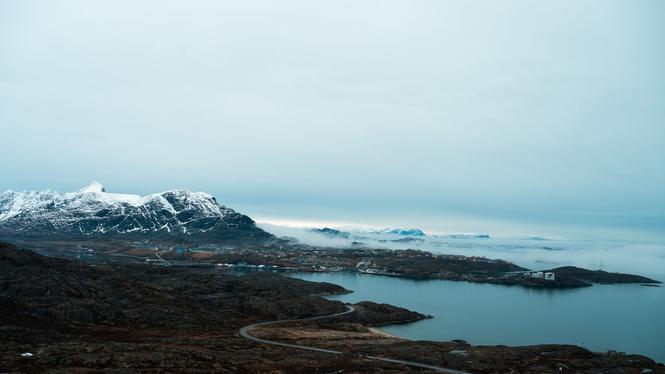 Det stormar i relationen mellan Danmark och USA efter den senaste tidens uttalanden från Trumpadministrationen om att Grönland bör tillhöra USA.