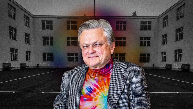 Peje Emilsson har grundat Kunskapsskolan. Han har cokså suttit i Moderaternas partistyrelse.