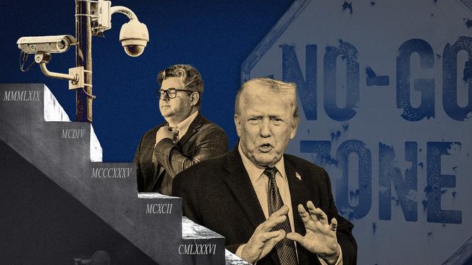 Forskarna har fortfarande ingen förklaring. Här är siffrorna ingen vill prata om när Trump ska avslöja "svaga Sverige"