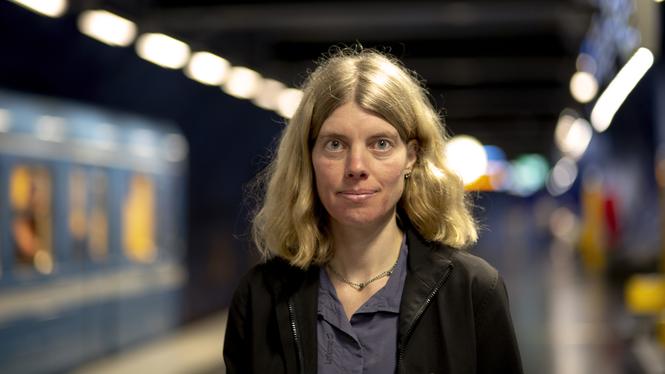 Anna Sehlin, regionpolitiker i Stockholm har föreslagit en större sänkning av partiskatten. ”Särskilt i storstäder kan det vara svårt att klara sig på den här nivån.”