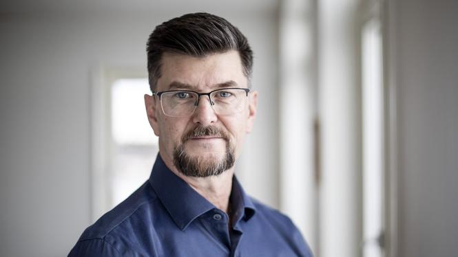 Paul Levin är docent i internationella relationer vid Stockholms universitet och föreståndare för Stockholms universitets institut för turkiska studier.