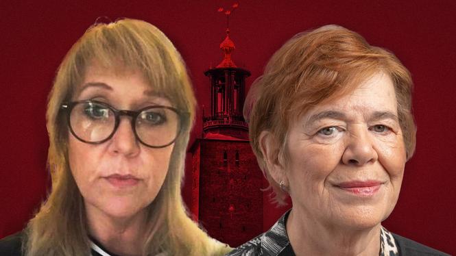 Isabell Flygare (V) och Ann Mari Engel (V) vill att alla ska veta vad som väntar kultursektorn i Stockholm om högeroppositionen får chansen att förverkliga sin politik efter valet. 